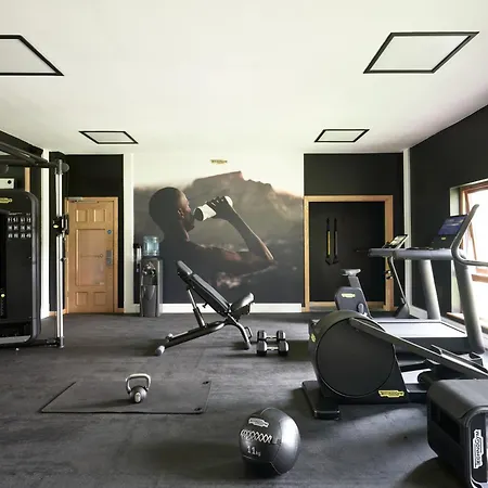 Landal Whitbarrow 假日公园