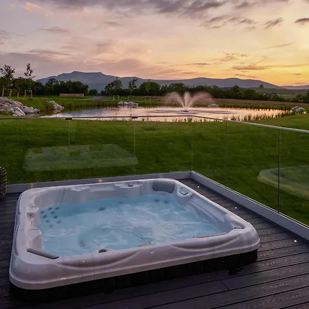 Landal Whitbarrow Penruddock