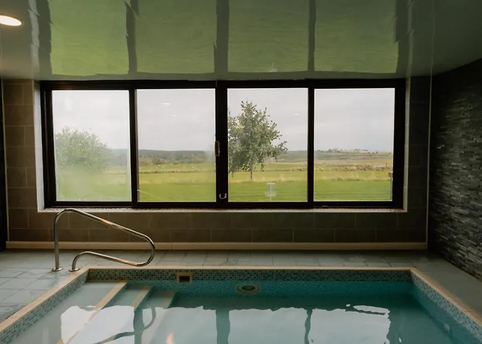 Landal Whitbarrow Penruddock