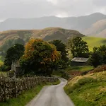 Landal Whitbarrow * Penruddock