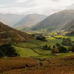 Aldeamento Turístico Landal Whitbarrow