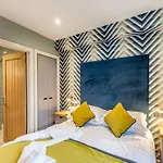 Landal Whitbarrow * Penruddock