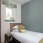 Aldeamento Turístico Landal Whitbarrow *