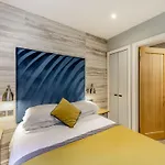 Landal Whitbarrow Aldeamento Turístico Penruddock