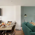 Aldeamento Turístico Landal Whitbarrow Penruddock