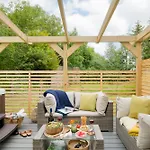 Landal Whitbarrow Penruddock