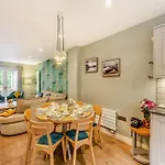 Landal Whitbarrow Aldeamento Turístico Penruddock