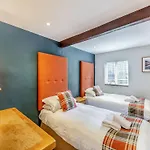 Aldeamento Turístico Landal Whitbarrow