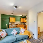 Landal Whitbarrow Penruddock