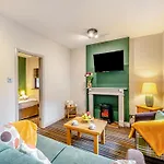 Aldeamento Turístico Landal Whitbarrow Penruddock