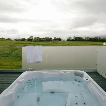 Landal Whitbarrow Holiday park Penruddock
