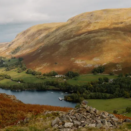 Landal Whitbarrow * Penruddock