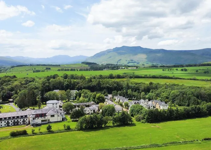 Landal Whitbarrow * Penruddock