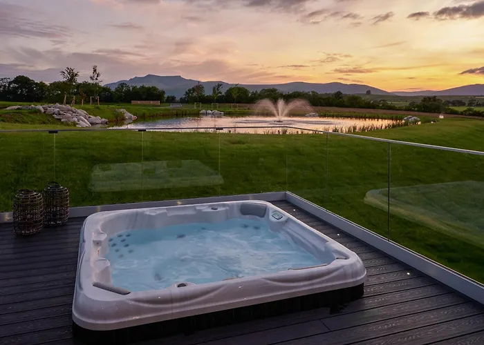 Landal Whitbarrow Penruddock