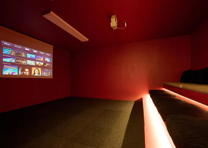 Landal Whitbarrow Aldeamento Turístico Penruddock