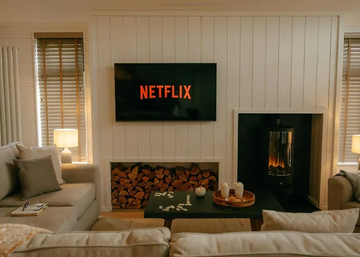 Landal Whitbarrow Aldeamento Turístico Penruddock