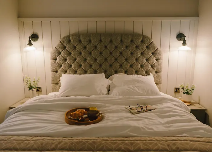 Landal Whitbarrow Penruddock