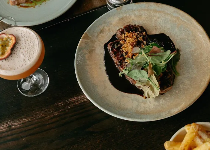 Aldeamento Turístico Landal Whitbarrow