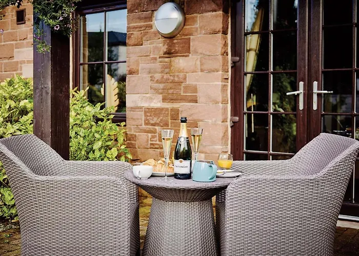 Landal Whitbarrow Aldeamento Turístico *