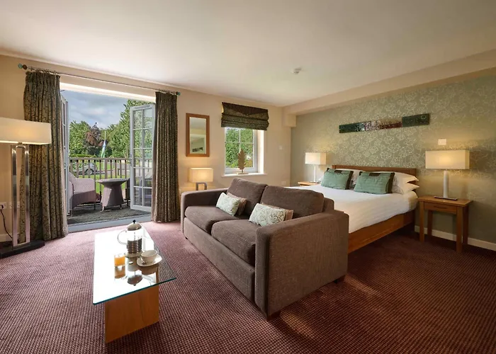 Landal Whitbarrow Vakantiepark