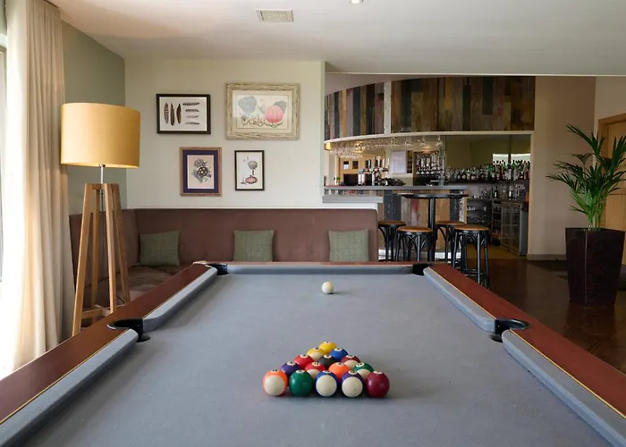 Landal Whitbarrow * Penruddock