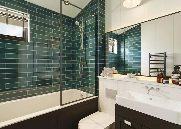 Landal Whitbarrow Aldeamento Turístico Penruddock