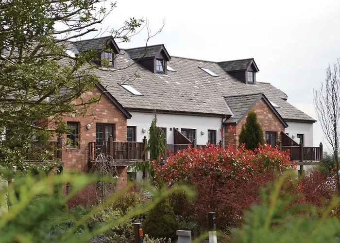 Landal Whitbarrow Penruddock