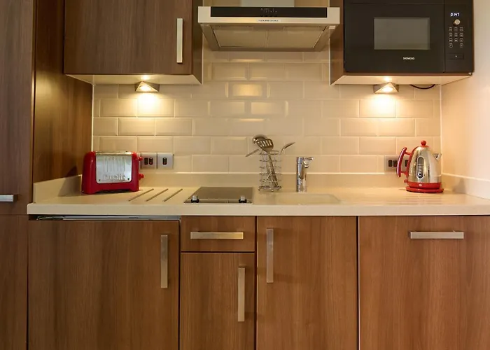 Landal Whitbarrow Penruddock