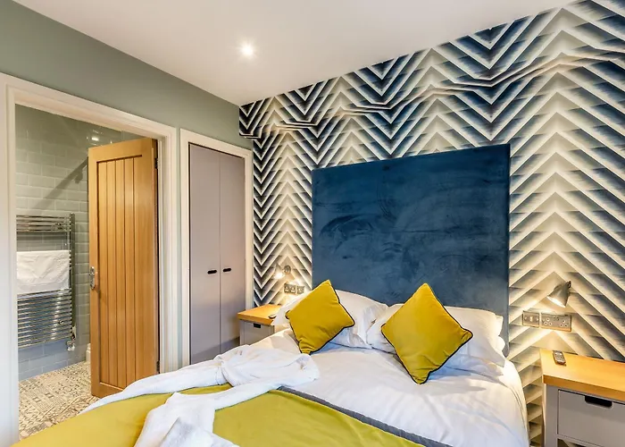 Landal Whitbarrow * Penruddock