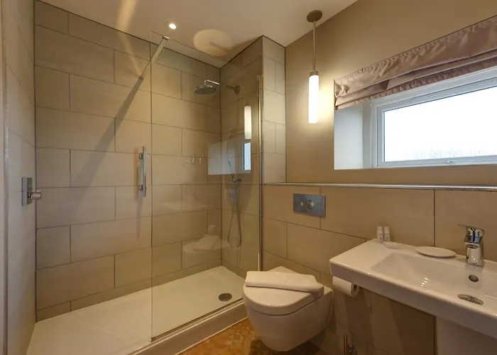 Landal Whitbarrow * Penruddock