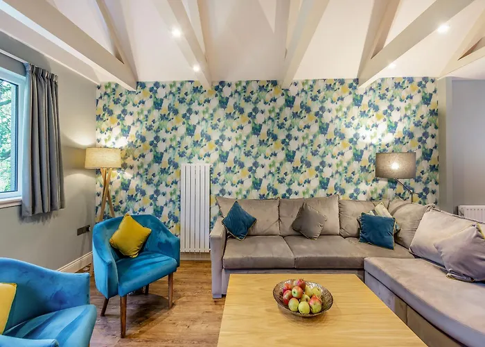 Landal Whitbarrow Holiday park