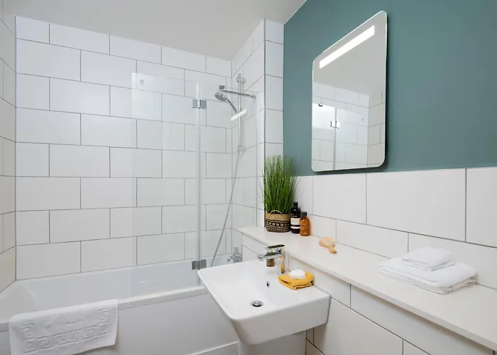 Holiday park Landal Whitbarrow