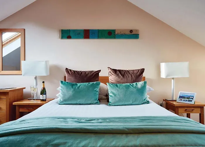 Landal Whitbarrow Holiday park *