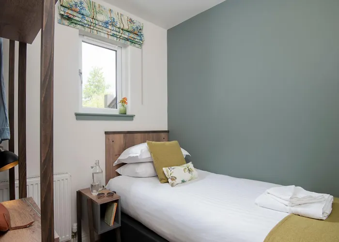 Holiday park Landal Whitbarrow *