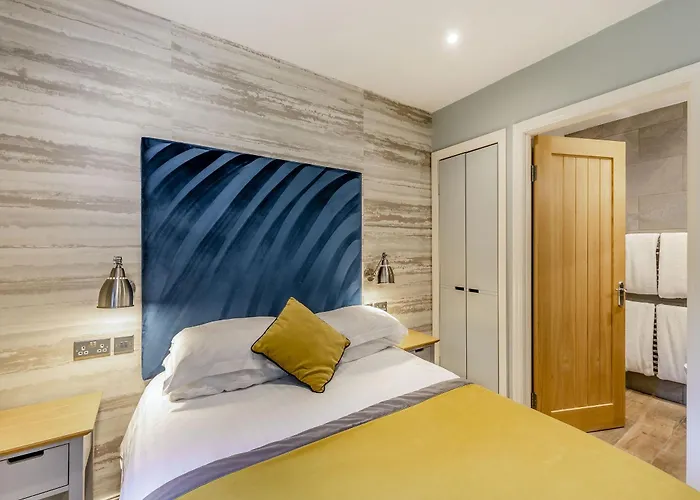 Landal Whitbarrow Holiday park Penruddock