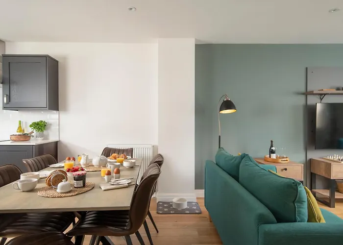 Holiday park Landal Whitbarrow Penruddock