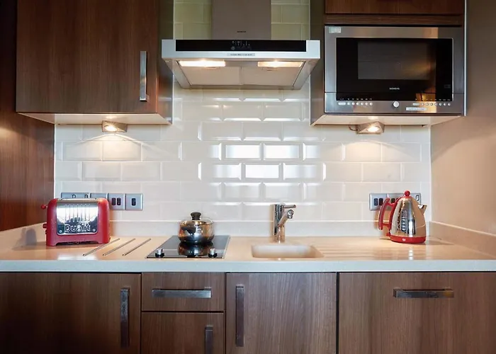 Landal Whitbarrow * Penruddock