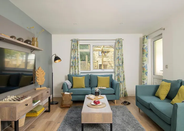 Holiday park Landal Whitbarrow