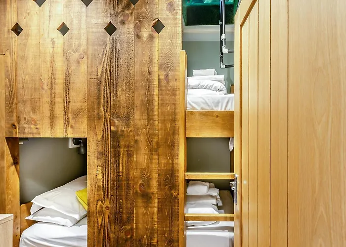 Holiday park Landal Whitbarrow Penruddock