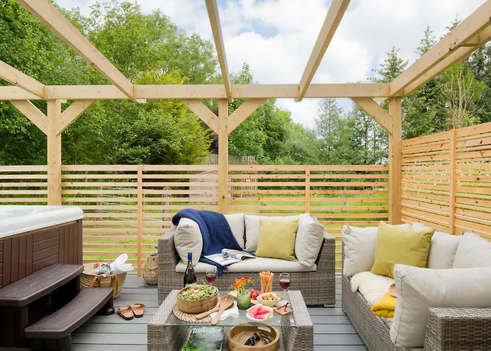 Landal Whitbarrow Penruddock