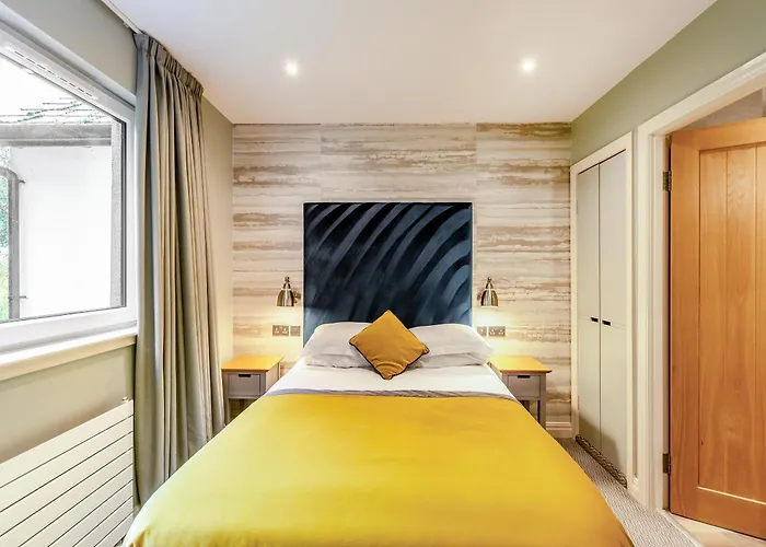 Landal Whitbarrow * Penruddock