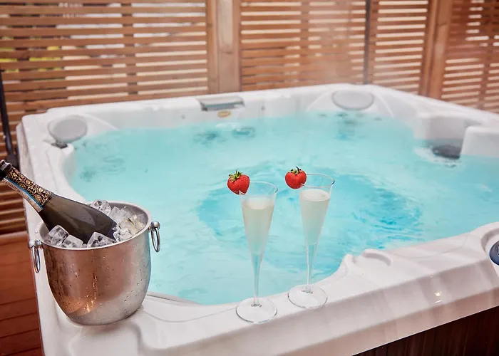 Landal Whitbarrow Holiday park *