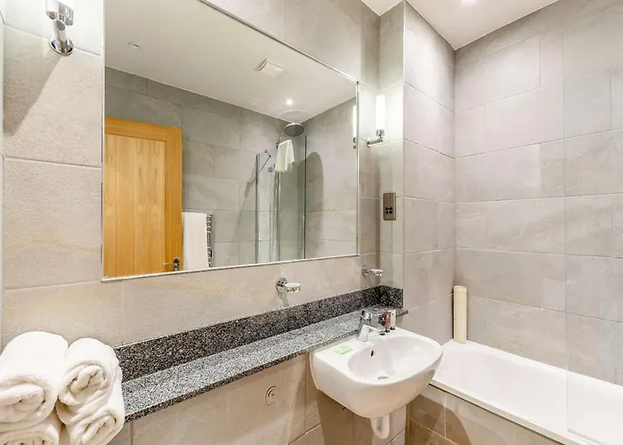 Landal Whitbarrow Holiday park Penruddock