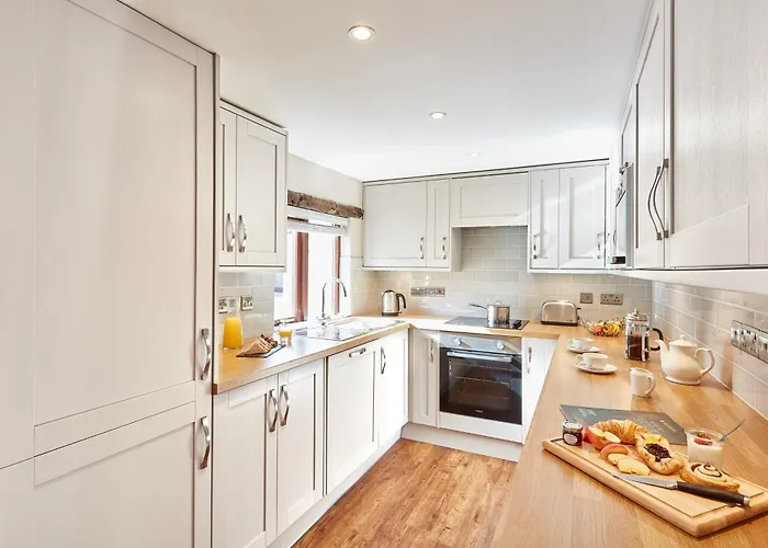 Holiday park Landal Whitbarrow Penruddock