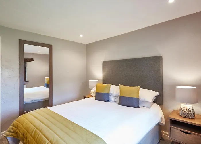 Landal Whitbarrow Penruddock