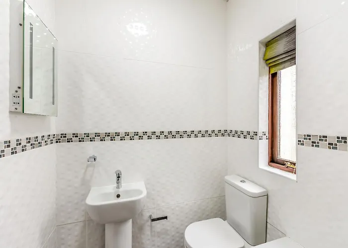 Landal Whitbarrow * Penruddock