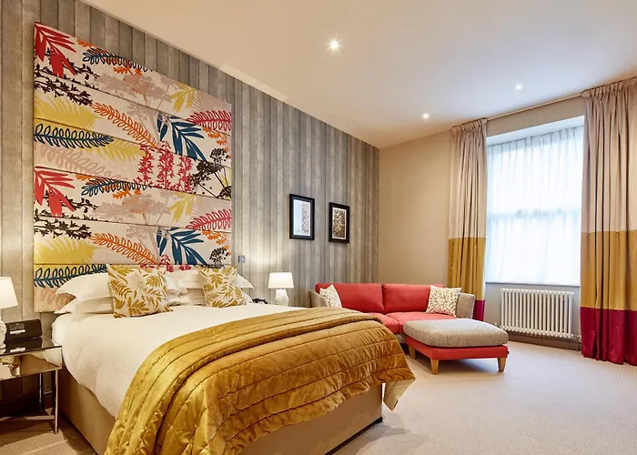 Landal Whitbarrow Holiday park