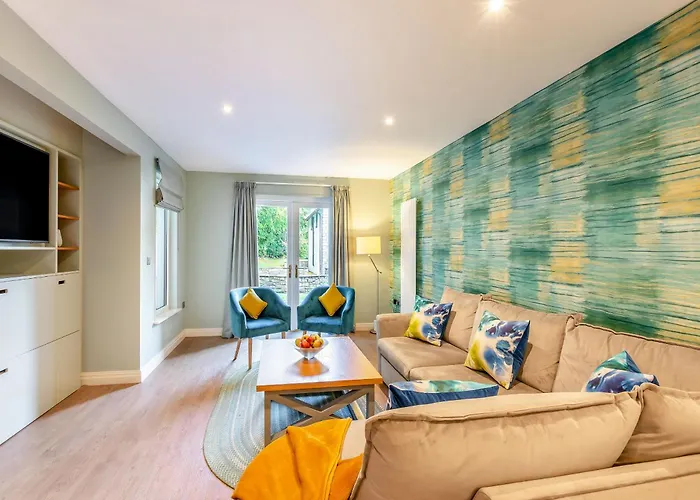 Landal Whitbarrow Holiday park *