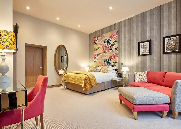 Holiday park Landal Whitbarrow *