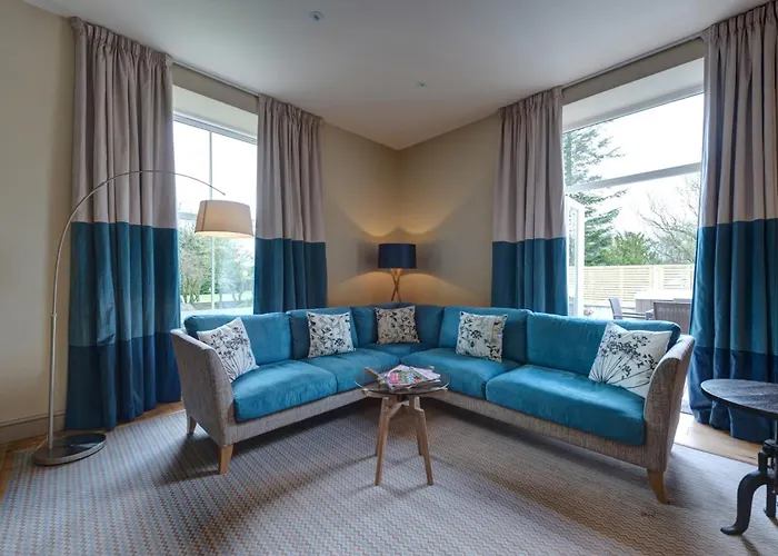 Landal Whitbarrow Holiday park Penruddock